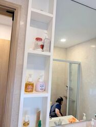 Varsity Park Condominium (D5), Condominium #595078611